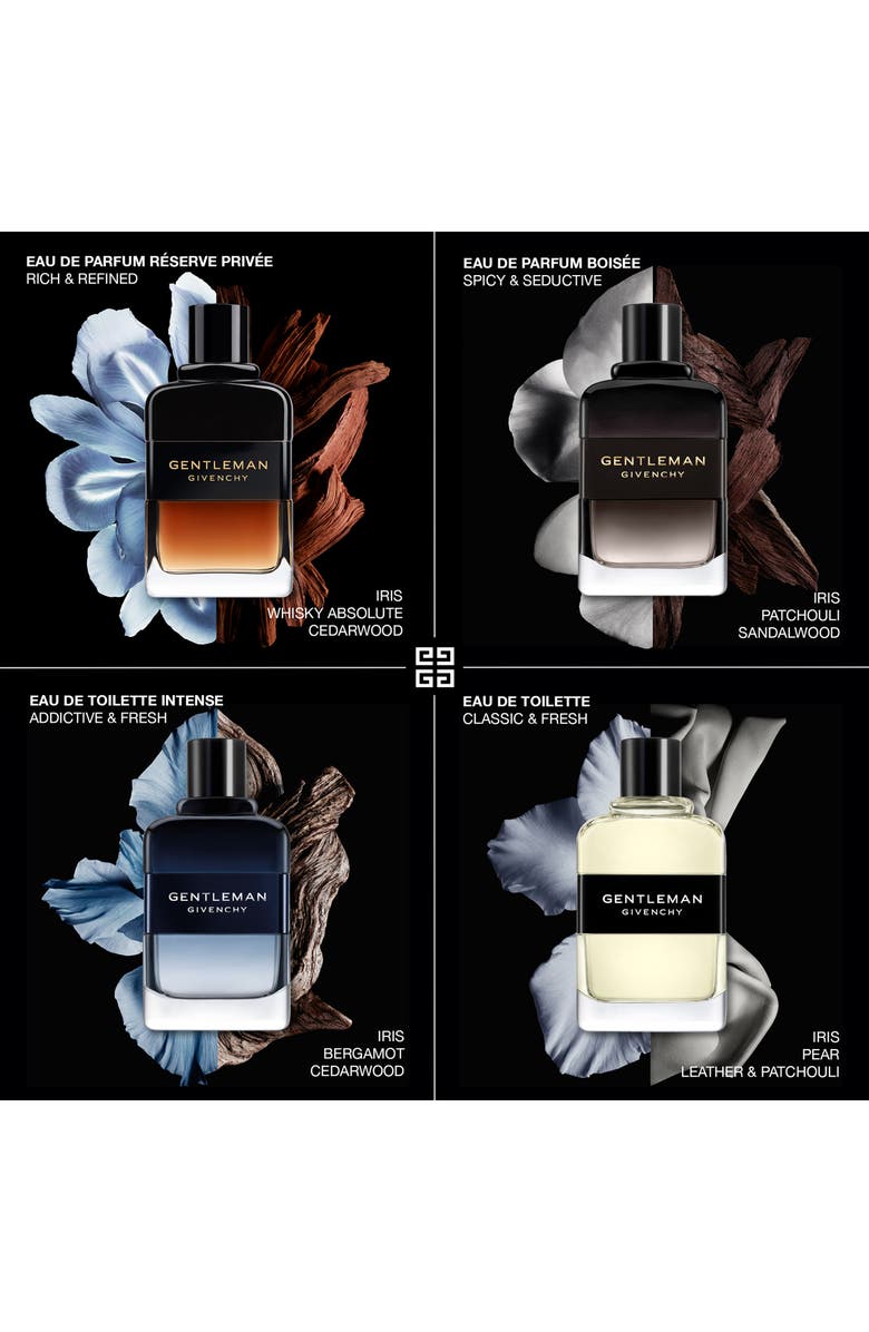 Givenchy Gentleman Eau de Parfum Réserve Privée, Alternate, color, 