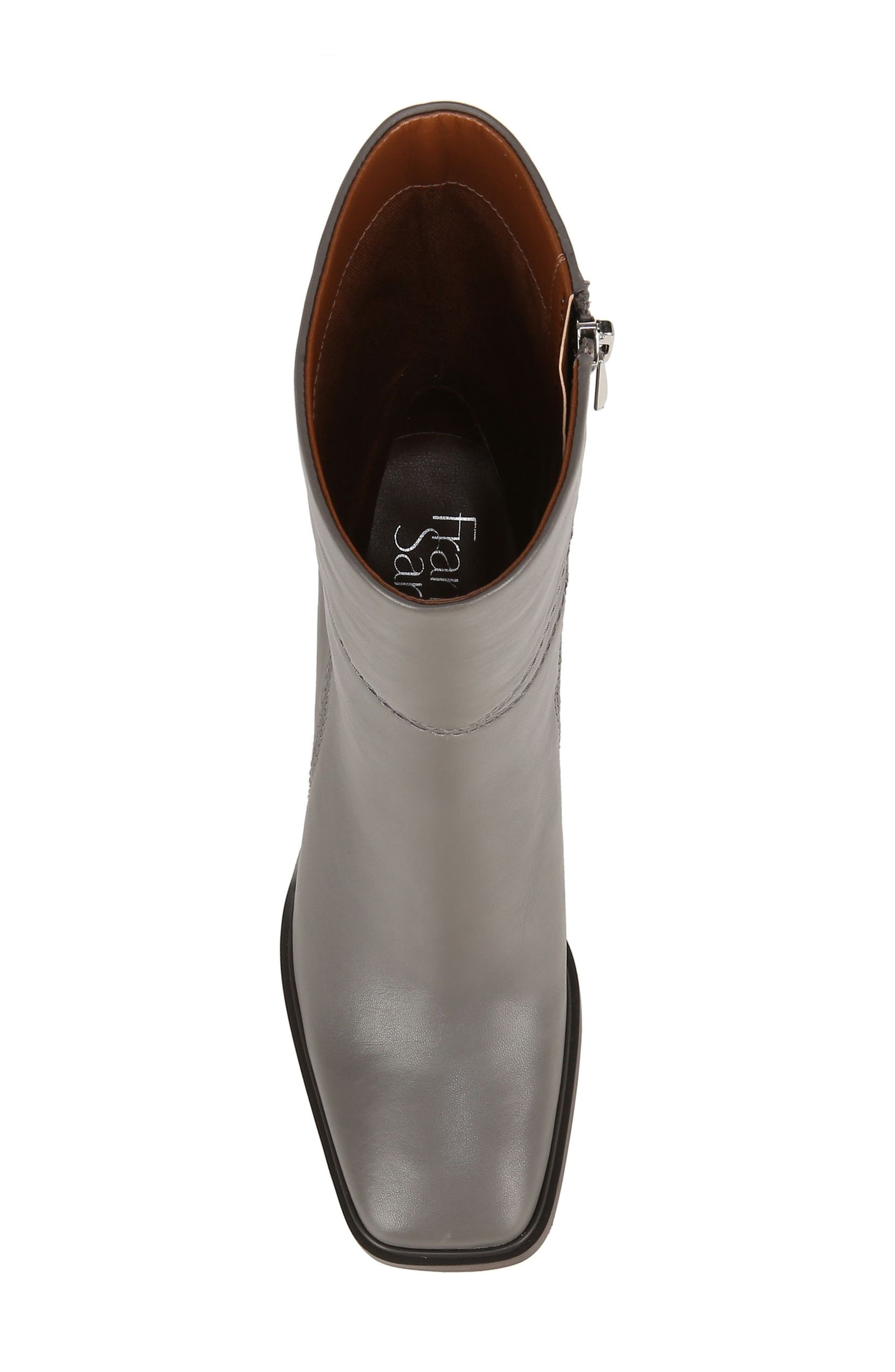 Stevie Bootie, Alternate, color, GRAPHITE