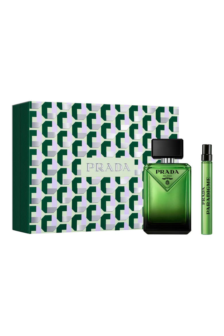 Paradigme Eau de Parfum Two-Piece Set, Main, color, NO COLOR