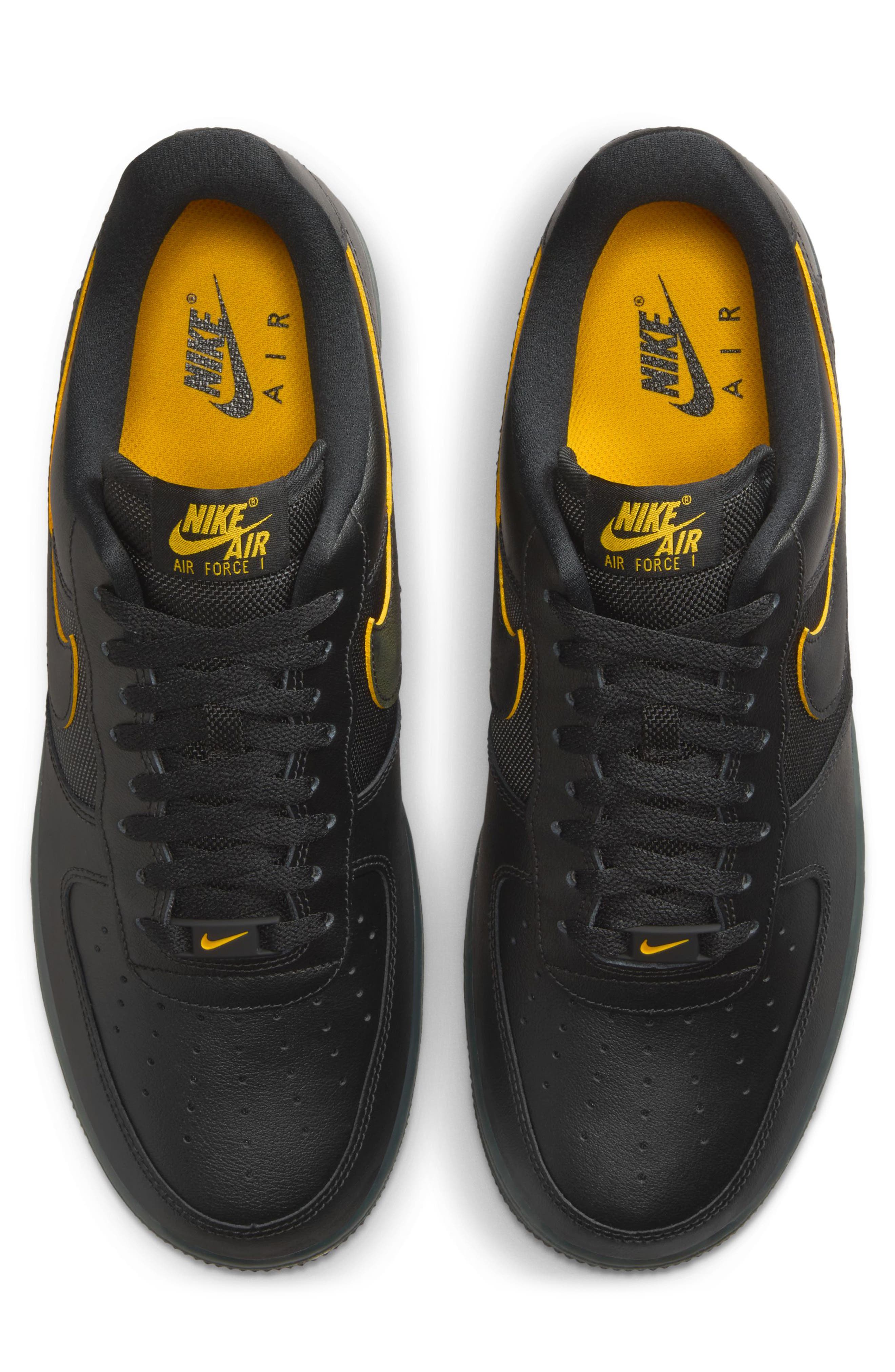 Nike Air Force 1 '07 Sneaker, Alternate, color, 