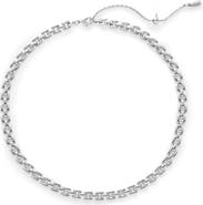 RETRO CHIC Rome Chain Necklace