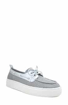 Reaction Kenneth Cole Zelda Boat Shoe