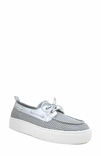 Zelda Boat Shoe