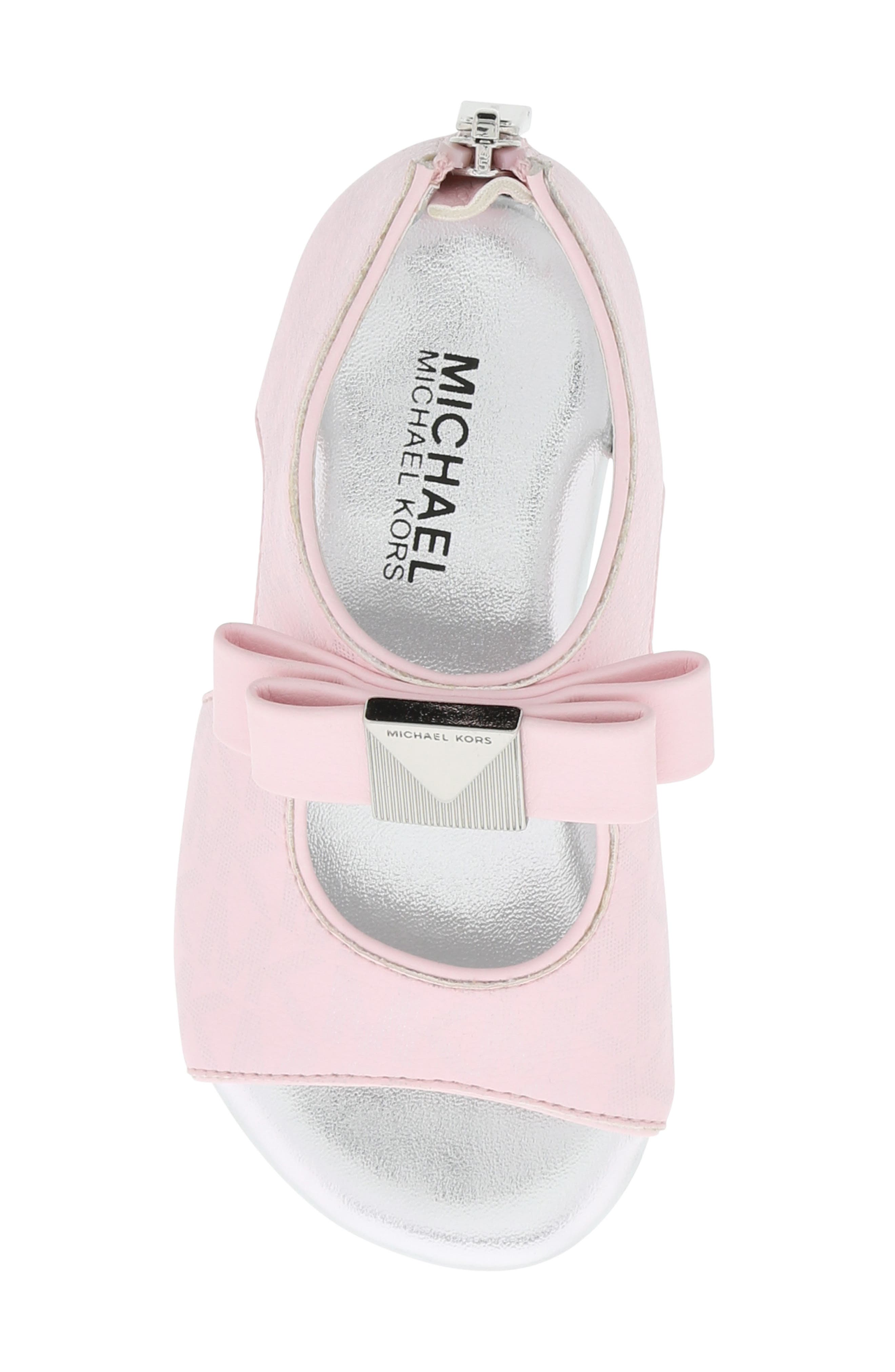 MICHAEL Michael Kors Tilly Dahna Sandal, Alternate, color, 