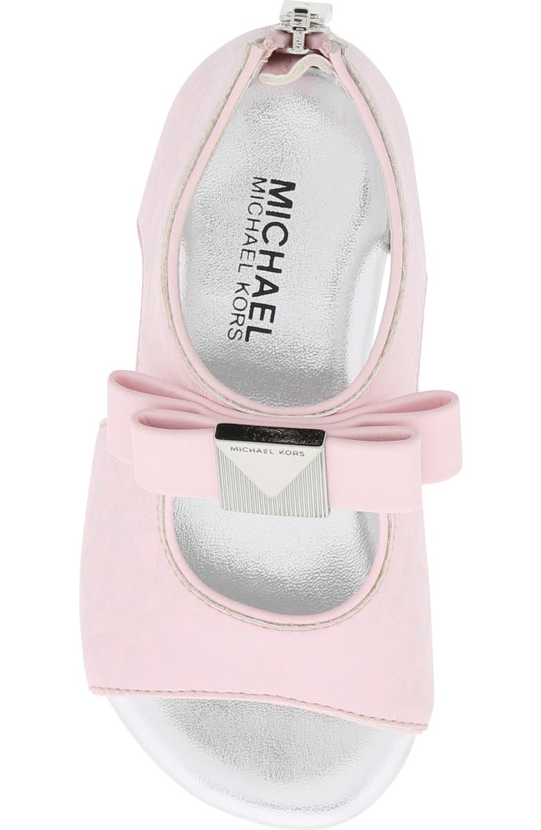 MICHAEL Michael Kors Tilly Dahna Sandal, Alternate, color,