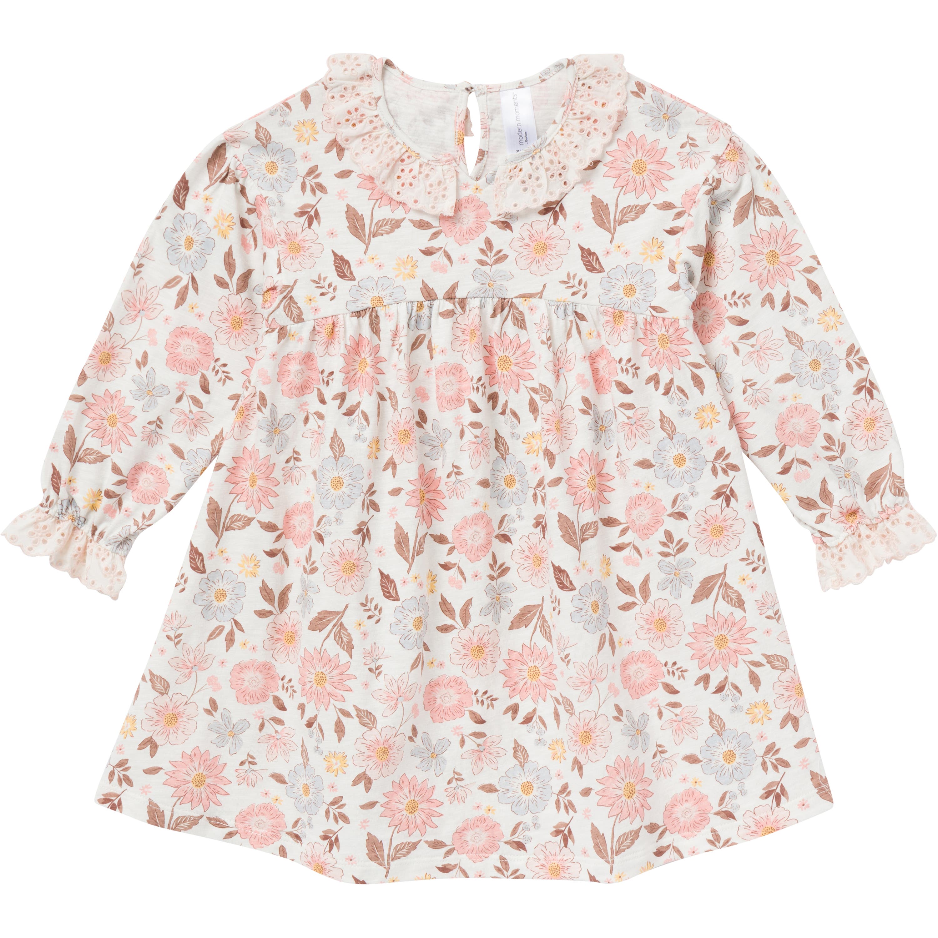 selected Fall Floral