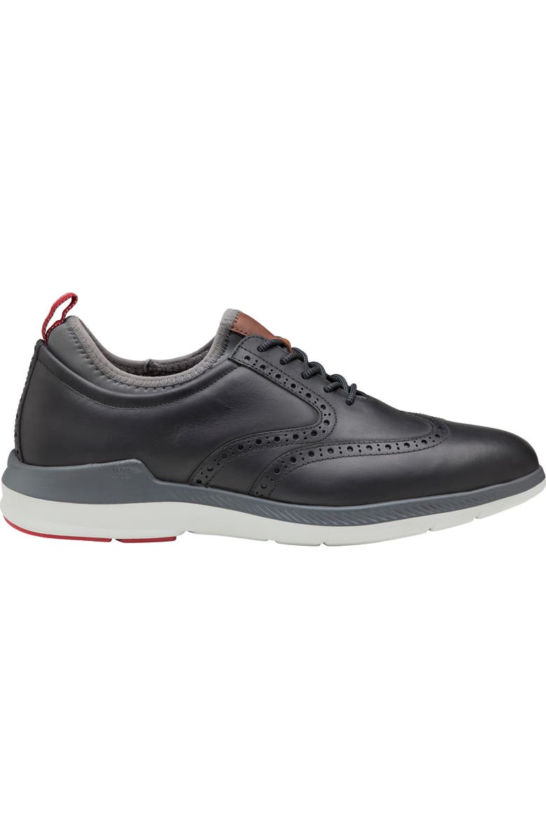 Johnston & Murphy XC4<sup>®</sup> Lancer Waterproof Wingtip Derby, Alternate, color,