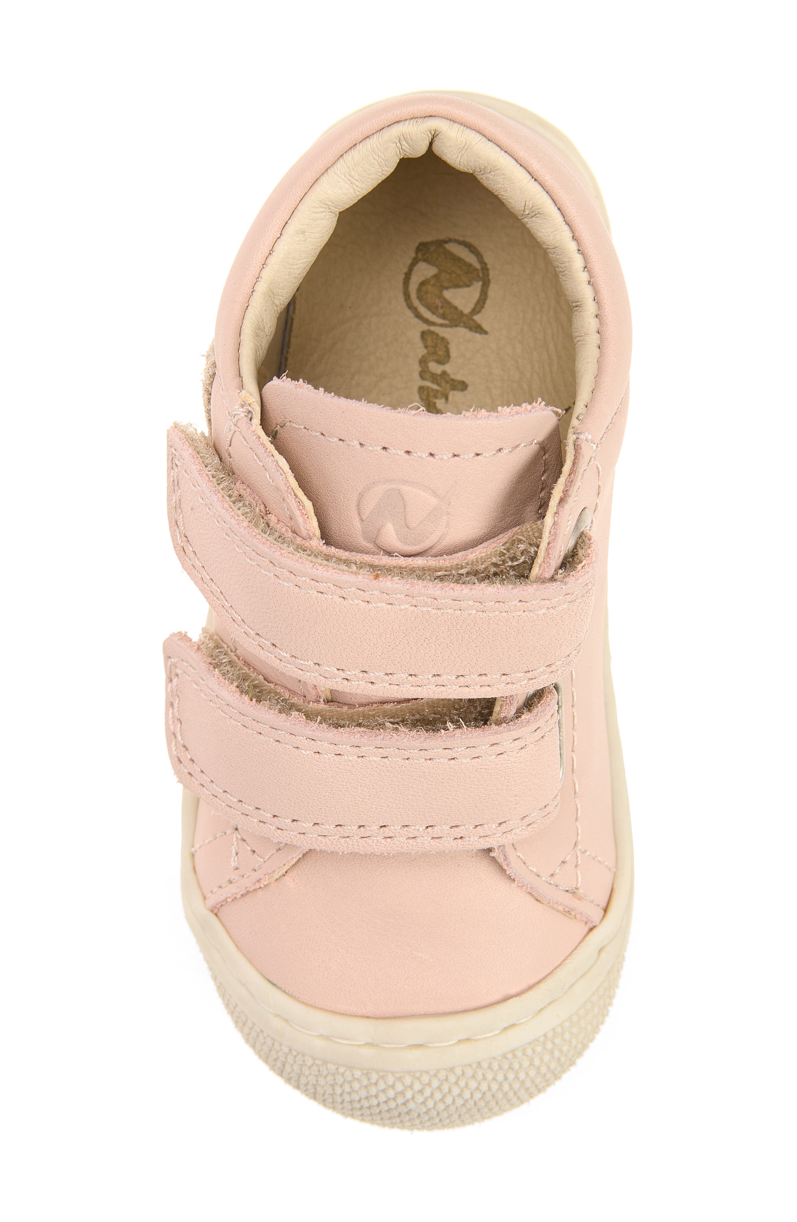 Kids' Kolde VL Sneaker, Alternate, color, POWDER PINK
