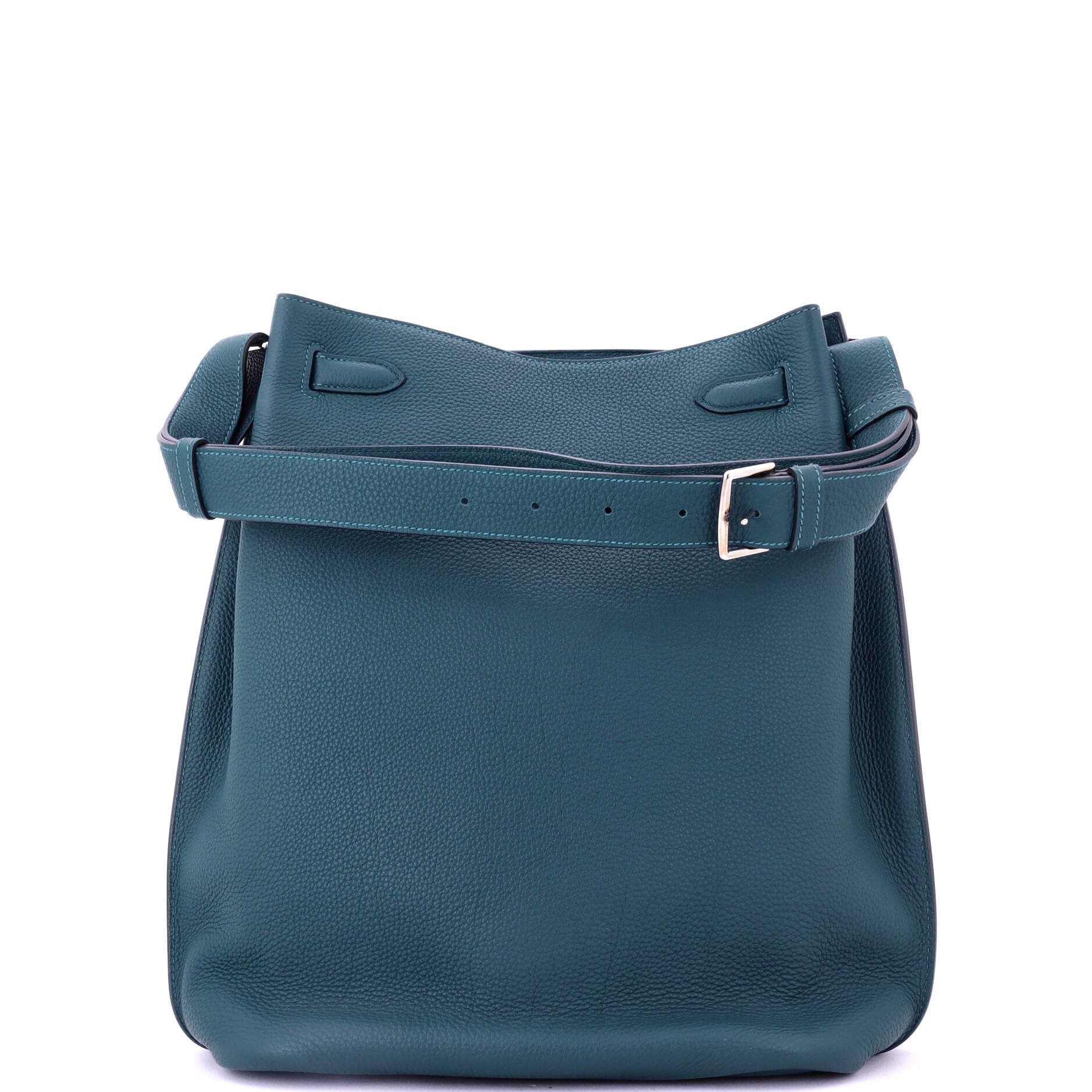 Pre-Owned Hermes So Kelly Bag Togo 26, Alternate, color, 