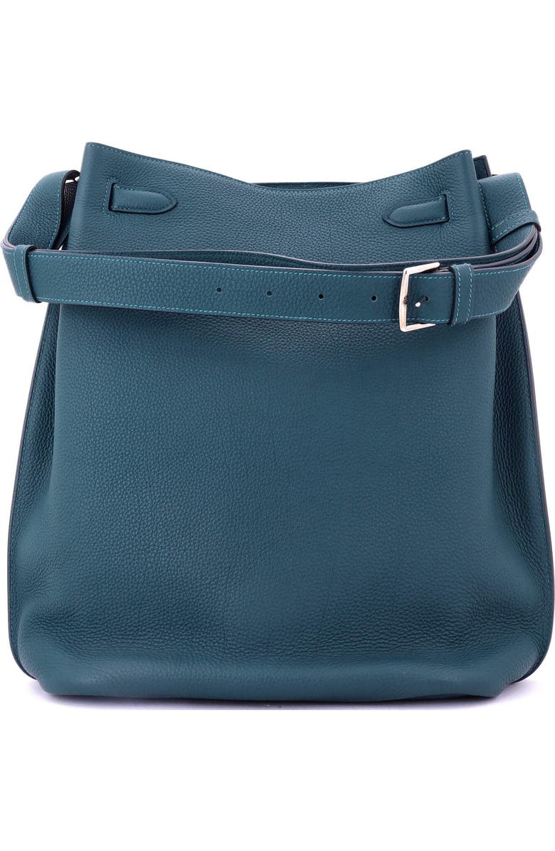 Pre-Owned Hermes So Kelly Bag Togo 26, Alternate, color,