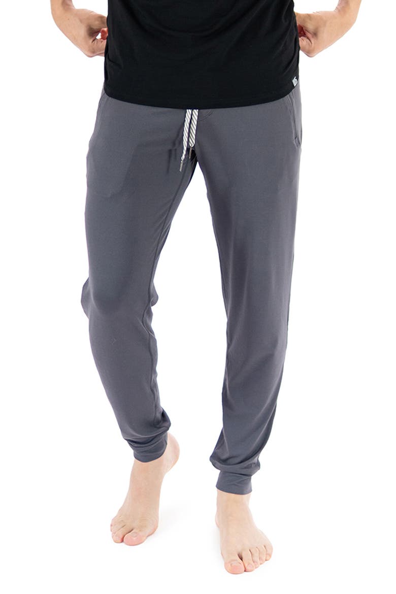 Remy Lounge Joggers, Main, color, DARK GREY