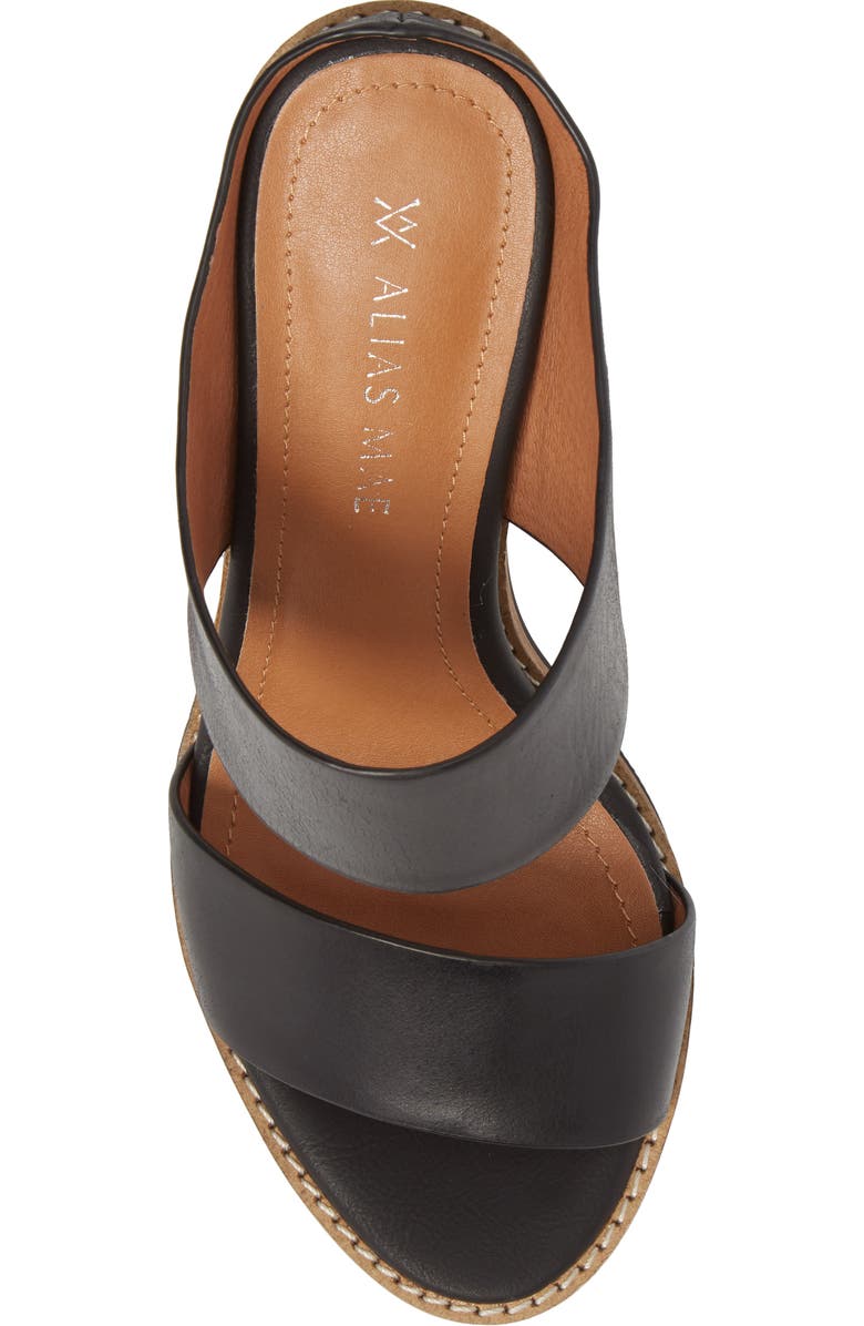 Alias Mae Erring Mule, Alternate, color,