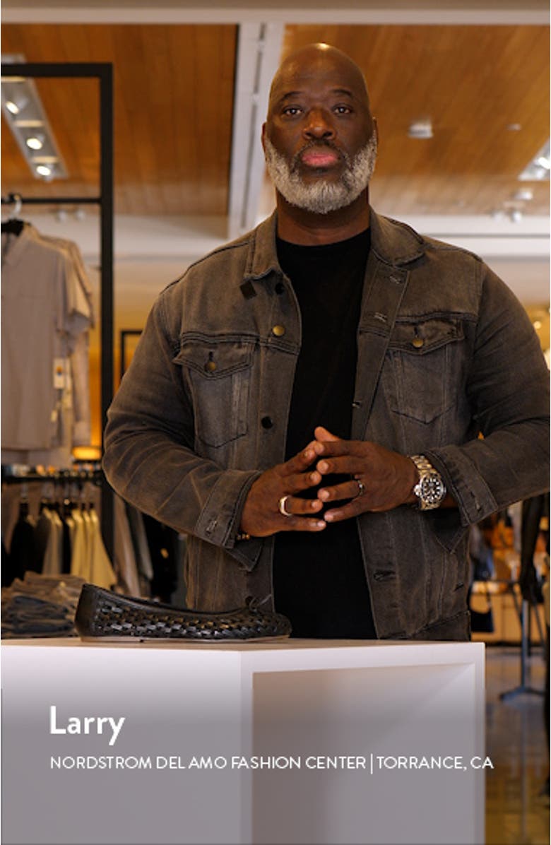 Mogeni Ballet Flat, sales video thumbnail