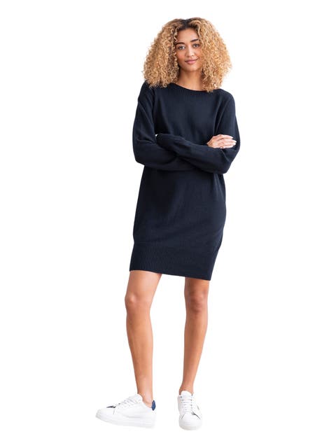 Supersoft Slouch Dress