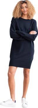 Celtic & Co. Supersoft Slouch Dress
