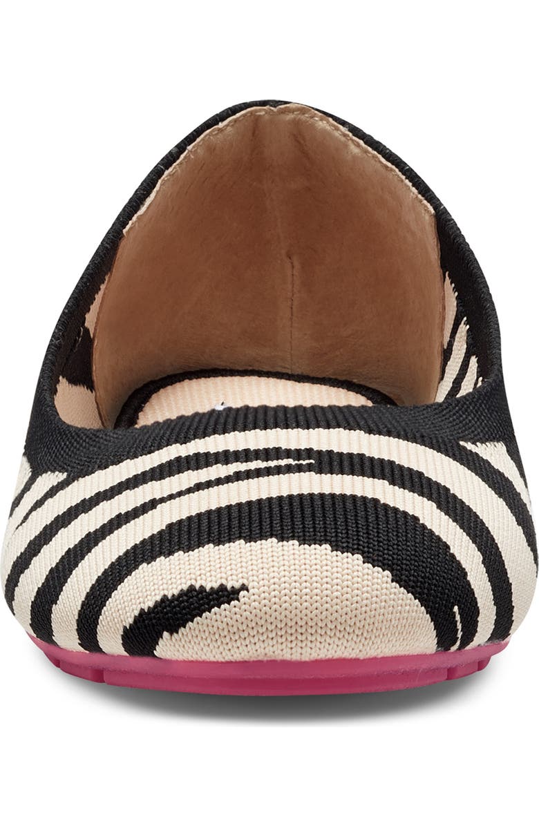 Jessica Simpson Brinley Knit Flat, Alternate, color,