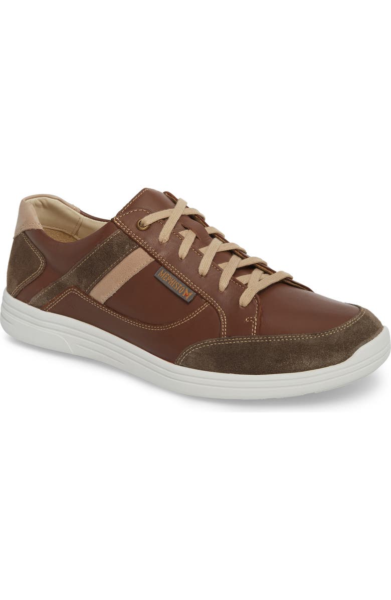 Mephisto 'Frank GoWing' Sneaker, Main, color,