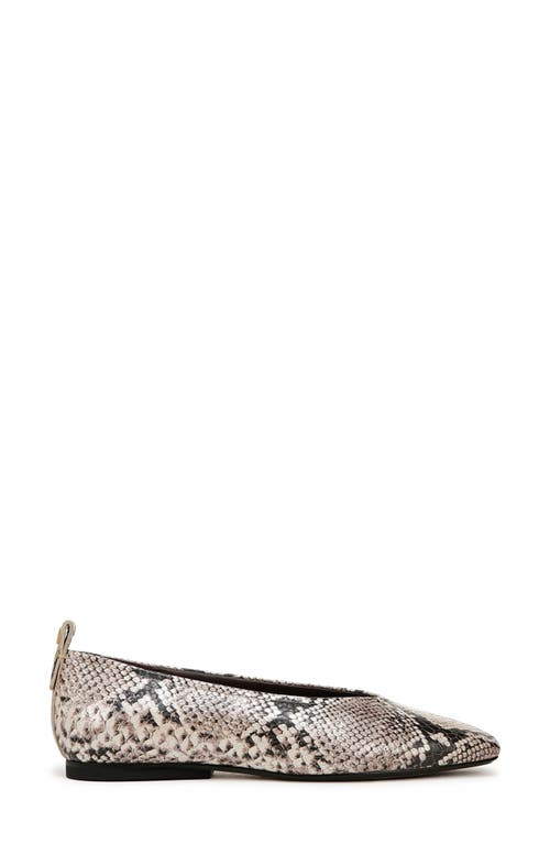 27 Edit Naturalizer Carla Flat