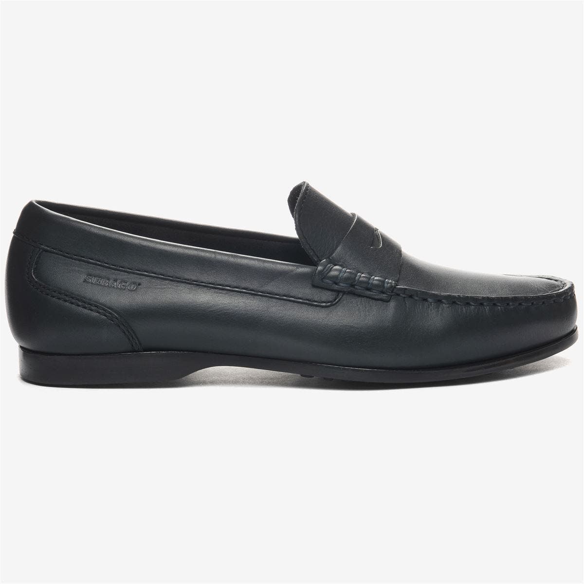 Sebago Byron, Main, color, Black