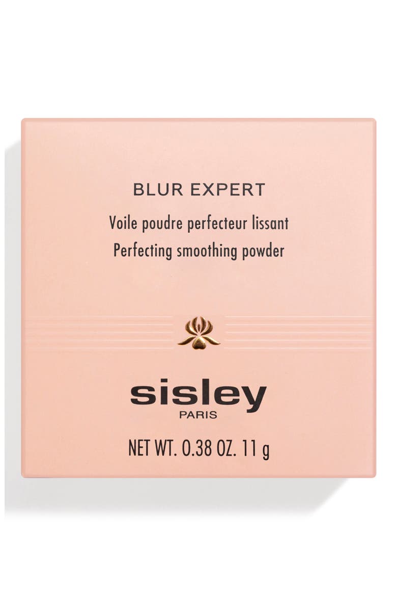 Blur Expert Matte Finishing Powder Veil, Alternate, color, 1 BEIGE