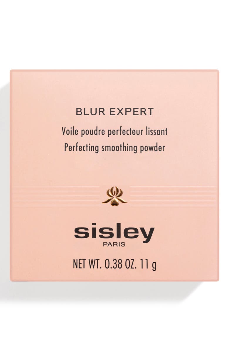 Sisley Paris Blur Expert Matte Finishing Powder Veil, Alternate, color, 1 Beige