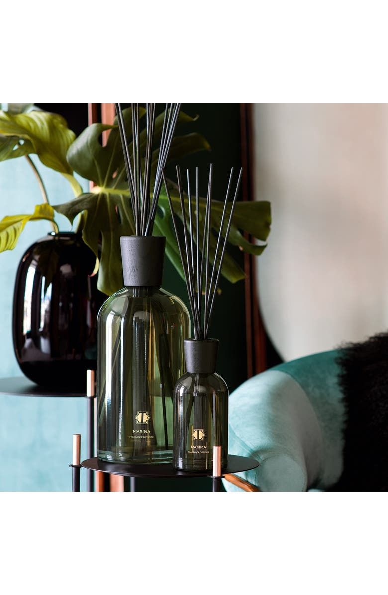 Togas Maxima Aroma diffuser, Alternate, color, Green