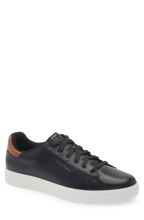 GrandPro Luxe Low Top Sneaker