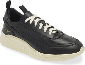 Common Projects Track 90 Low Top Sneaker (Men) | Nordstrom Common Projects Track 90 Low Top Sneaker (Men) | Nordstrom