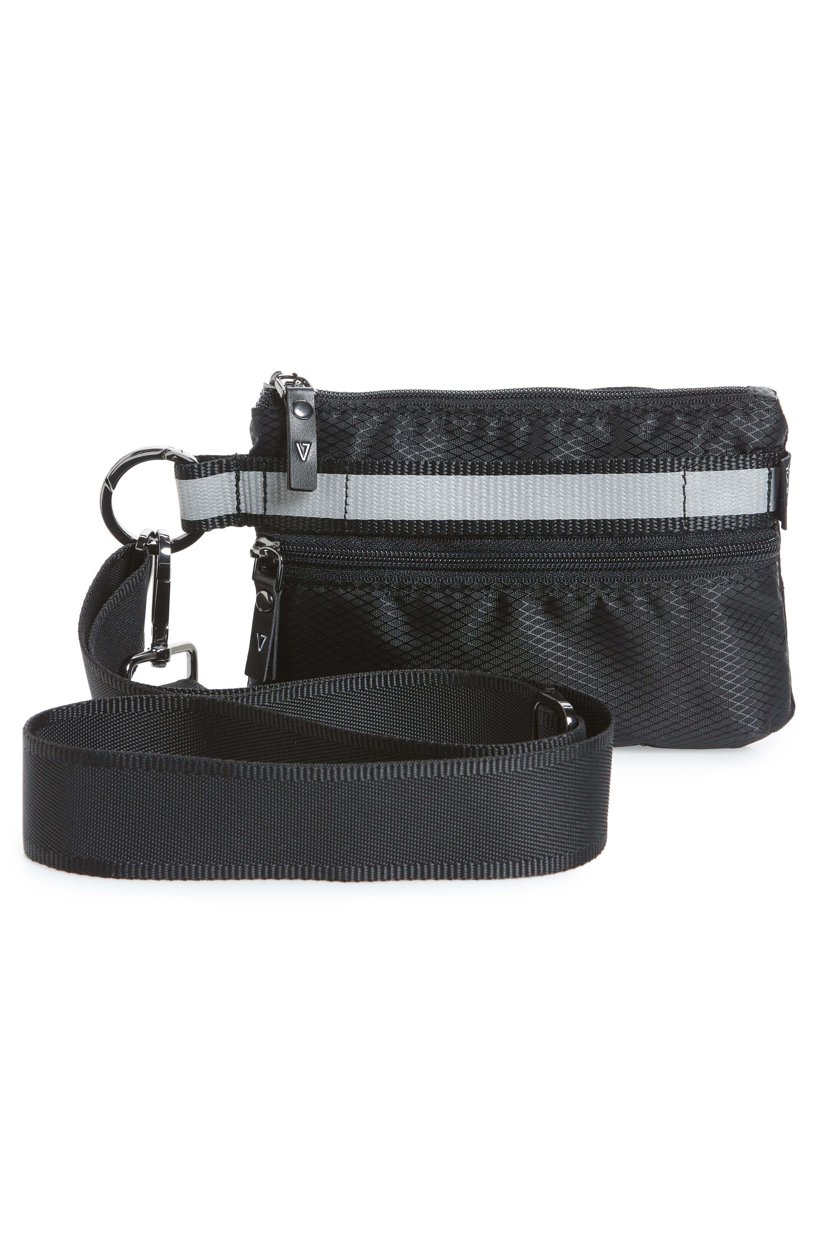 ANDI Urban Clutch Convertible Belt Bag, Alternate, color, 