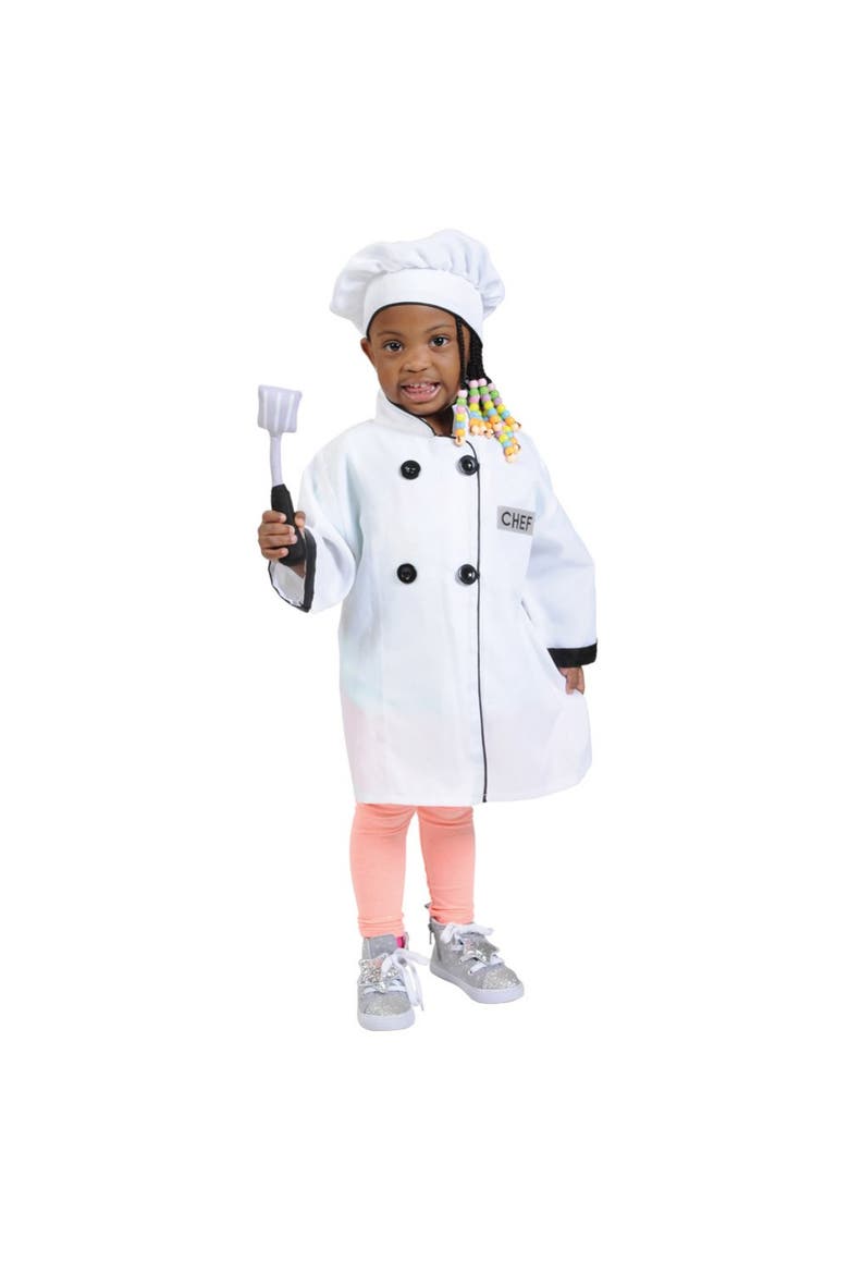 Dramatic Play Garments - Set of 5, Alternate, color, Multicolored