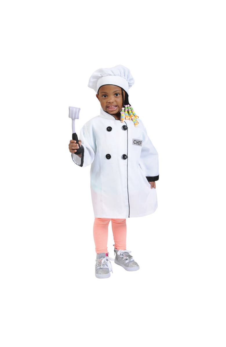 Kaplan Early Learning Company Dramatic Play Garments - Set of 5, Alternate, color, Multicolored