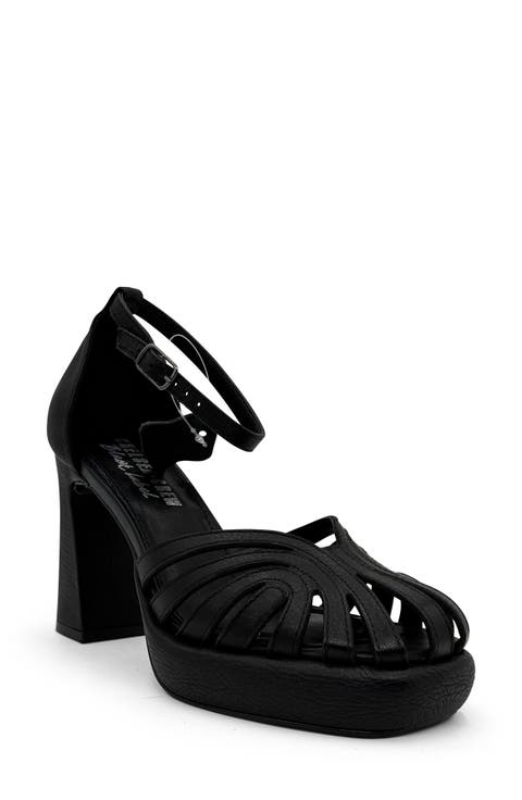 Karmel Platform Sandal (Women)