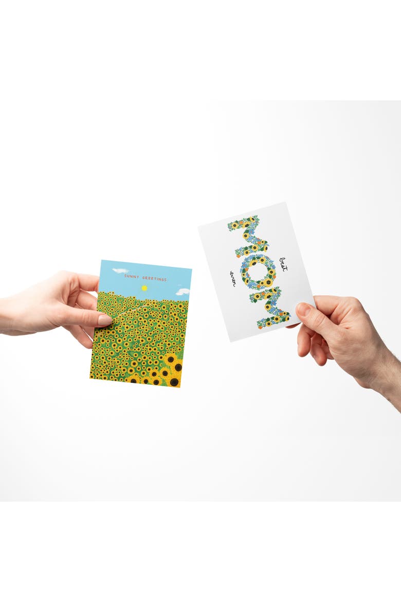 Mother's Day Greeting Card Pack, Alternate, color, Multi-Pack