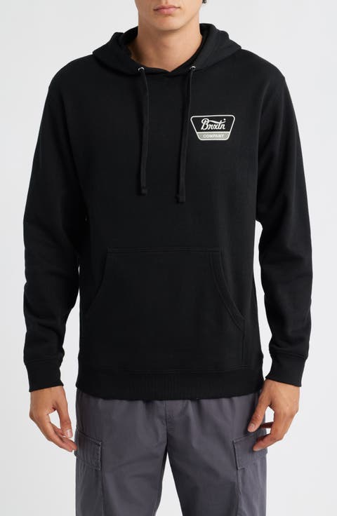 Linwood Hoodie