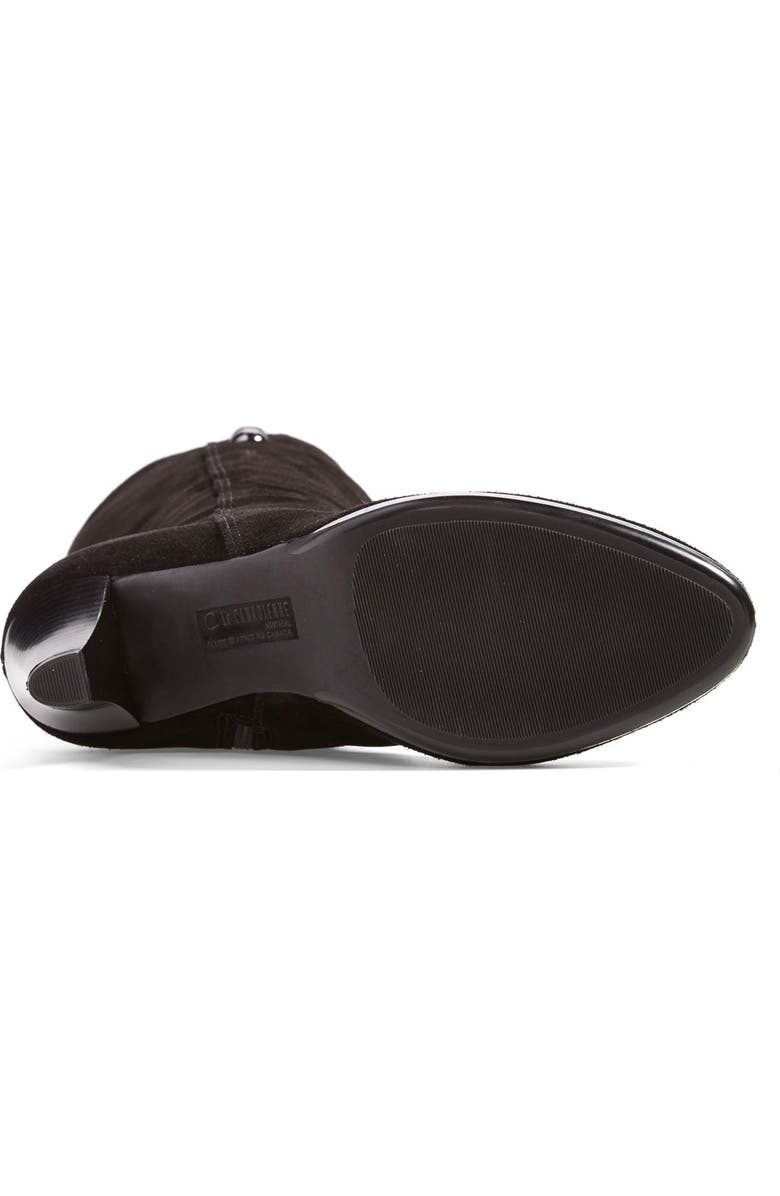 La Canadienne 'Mazy' Waterproof Boot, Alternate, color,