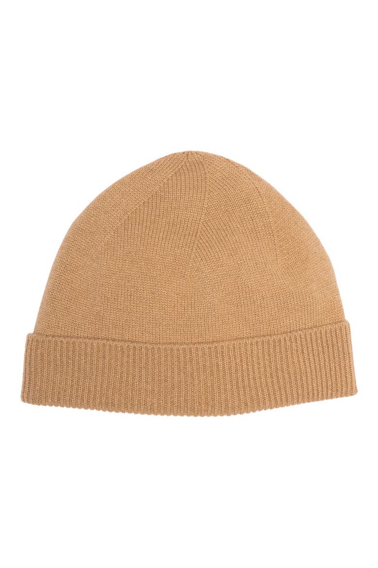 Cashmere Jersey Hat, Main, color, 251CAM