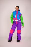 OOSC Powder Hound Shaped Women's Fit