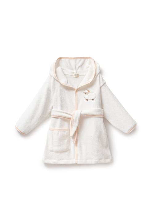 Sheep Robe (Toddler)