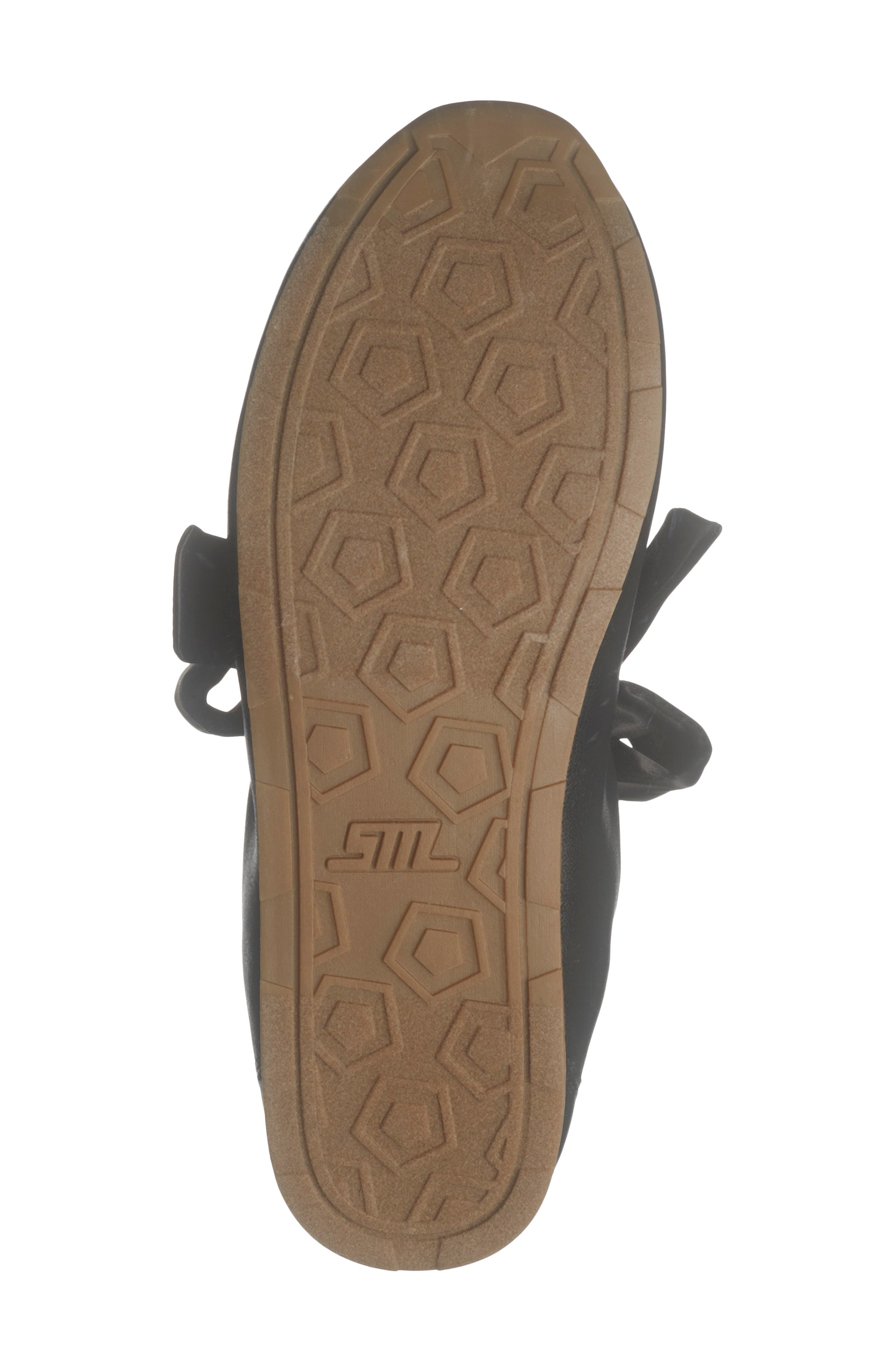 Steve Madden Karmah Sneaker, Alternate, color, Black