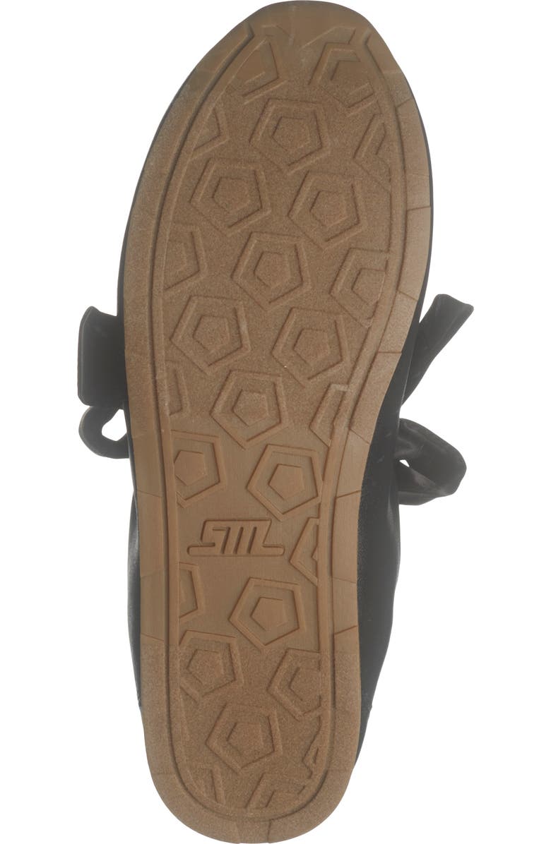 Steve Madden Karmah Sneaker, Alternate, color, Black