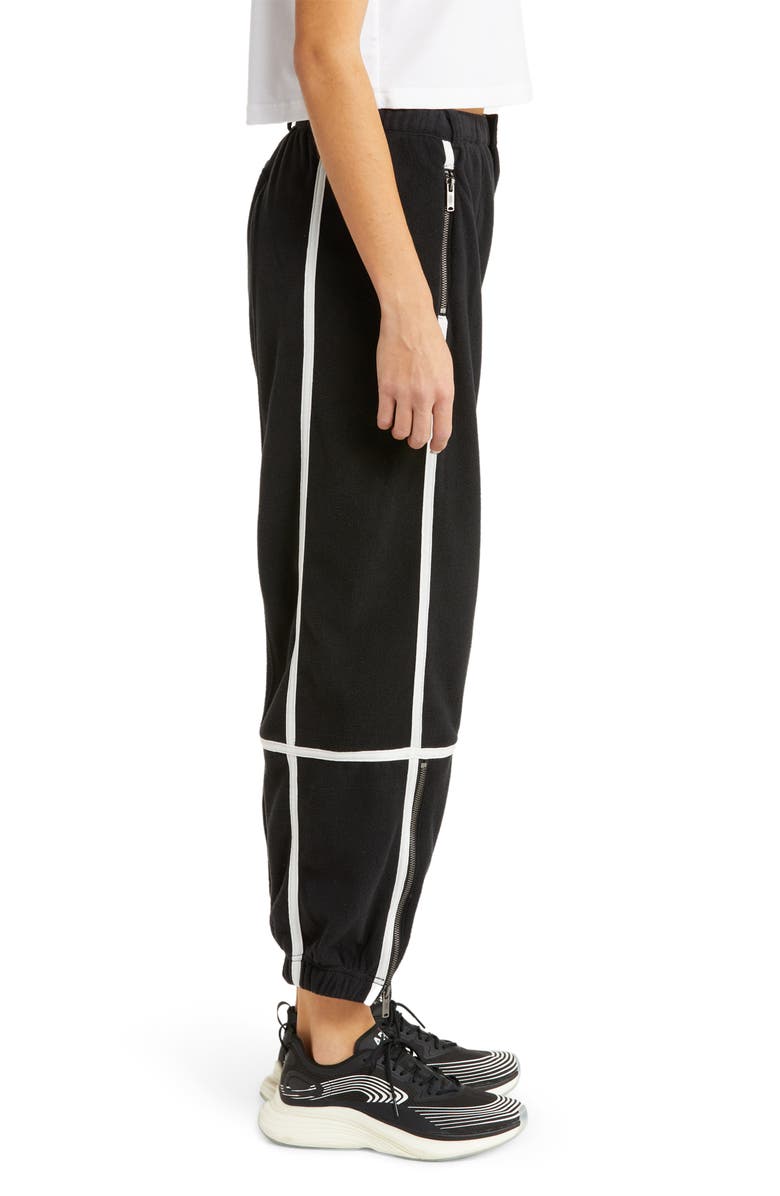 FP Movement by Free People Arena Zip Detail Pants, Alternate, color,