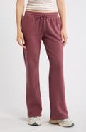 BP. Baggy Flare Leg Sweatpants