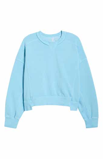 FP Movement Intercept Cotton Blend Sweatshirt
