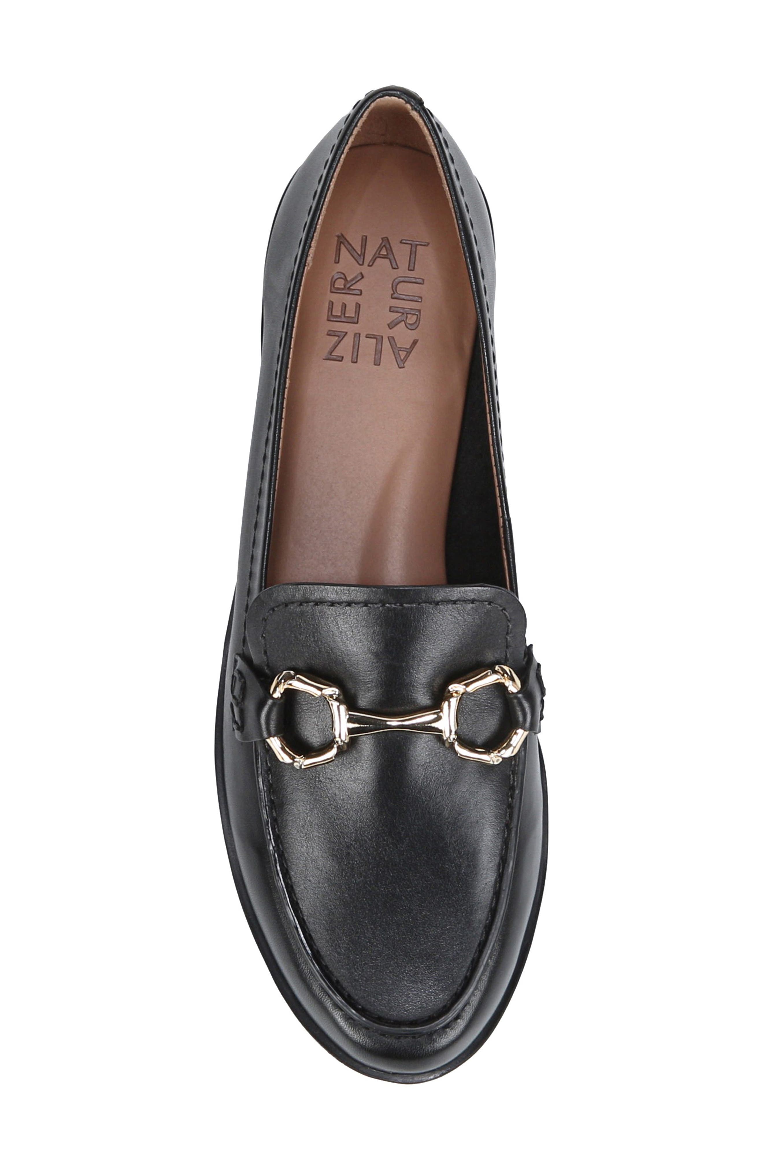 Naturalizer Stevie Bit Loafer, Alternate, color, 