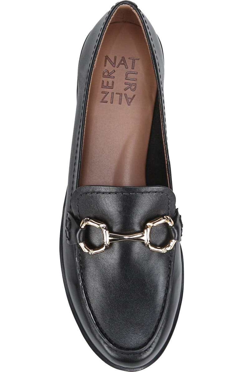 Naturalizer Stevie Bit Loafer, Alternate, color,