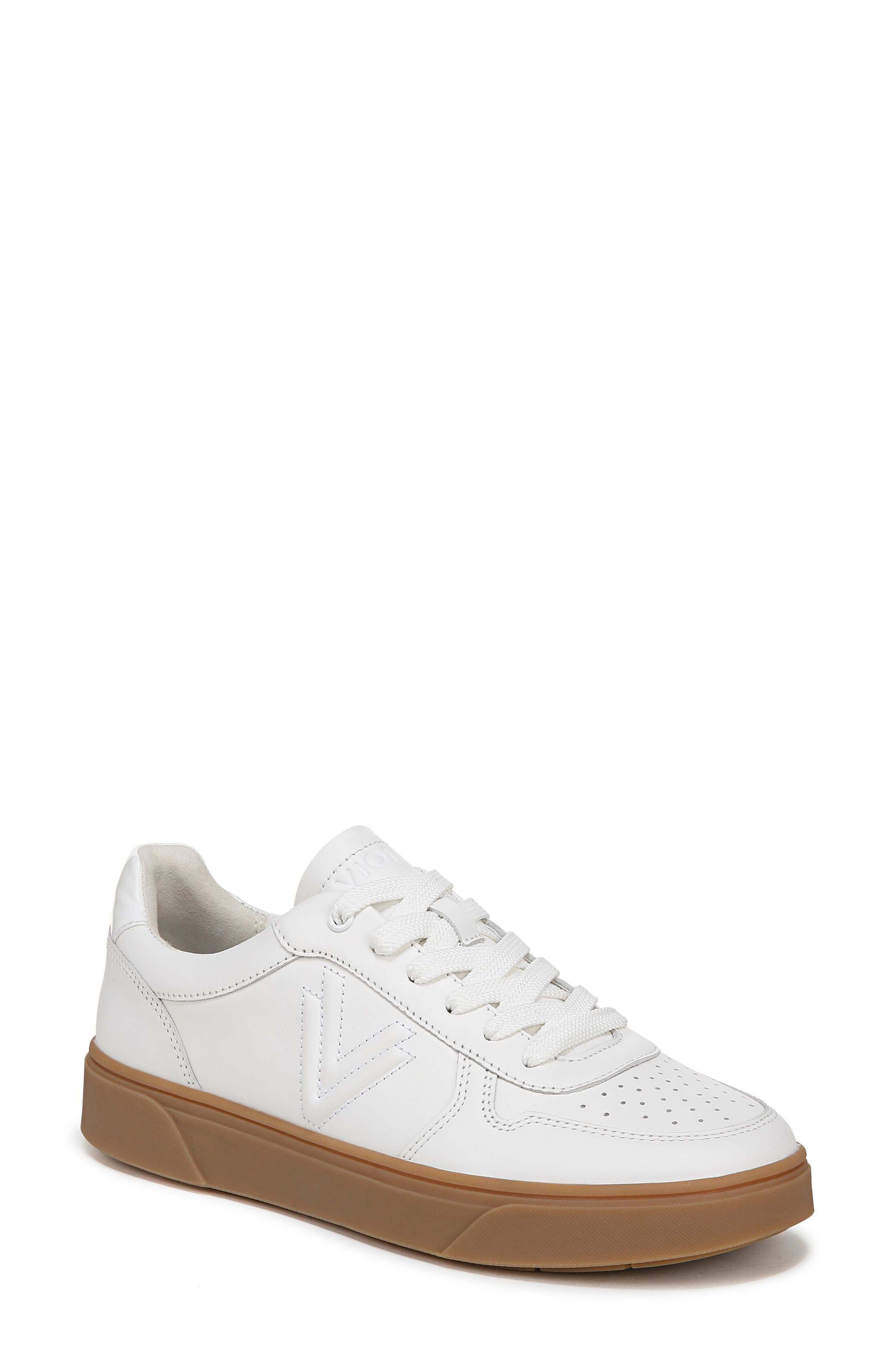  White/ Gum