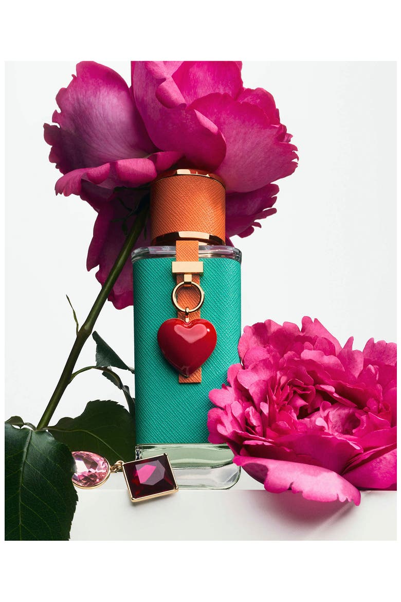 Me First Eau de Parfum, Alternate, color, NO COLOR