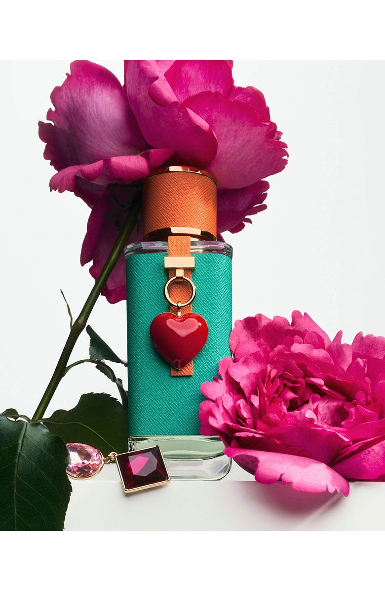 Carolina Herrera Me First Eau de Parfum, Alternate, color, 