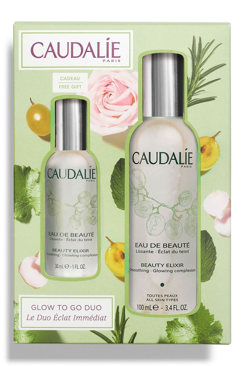Beauty Elixir Set, Alternate, color, NO COLOR