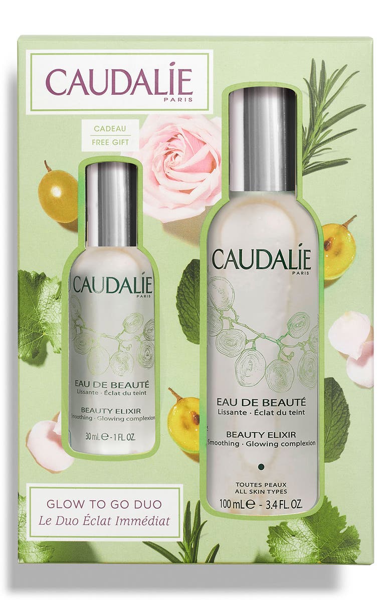 CAUDALÍE Beauty Elixir Set, Alternate, color, 